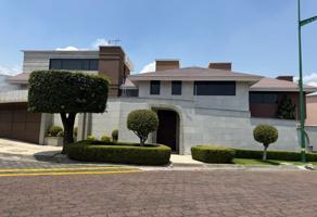 Foto de inmueble en Av Paseo del Pedregal #s/n, Col. Jardines en la Montaña C.P. 14210, Tlalpan