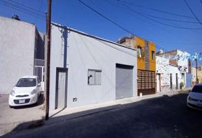 Foto de inmueble en Calle Magnolia 136 #136, Col. Real C.P. 44400, Guadalajara