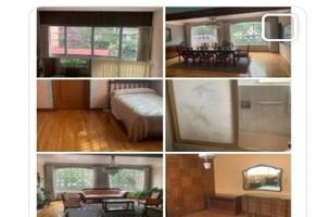 Foto de inmueble en AV. HOMERO #s/n, Col. Polanco I Sección C.P. 11510, Miguel Hidalgo