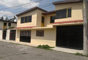 Foto de inmueble en Calle Volcán Jorullo, Col. Juan Fernández Albarrán C.P. 52169, Metepec
