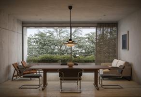 Foto de inmueble en DEPARTAMENTO CON ROOF PRIVADO EN PRE VENTA COLONIA NAPOLES, Col. Napoles C.P. 03810, Benito Juárez