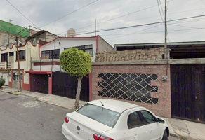 Foto de inmueble en Ampliación  el Sifón #s/n, Col. El Sifón C.P. 09400, Iztapalapa