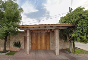 Foto de inmueble en De Los Lirios, San Miguel Tlaixpan, 56247 San Miguel Tlaixpan, Méx., Col. San Miguel Tlaixpan C.P. 56247, Texcoco