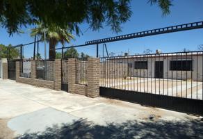 Foto de inmueble en vicente guerrero 17, Col. Jalisco C.P. 83447, San Luis Río Colorado