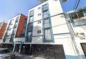 Foto de inmueble en Calle de Galeana  #110, Col. Guerrero C.P. 06300, Cuauhtémoc