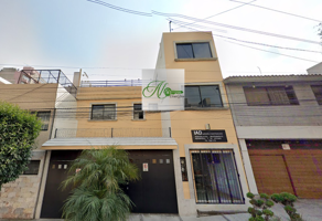Foto de inmueble en C. Miguel Noreña, San José Insurgentes, 03900 Ciudad de México, CDMX, Col. San José Insurgentes C.P. 03900, Benito Juárez