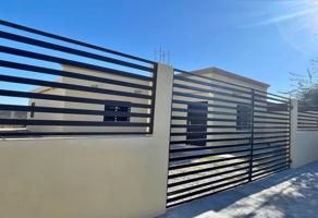 Foto de inmueble en MIGUEL BLANCO #832, Col. Elsa Hernandez C.P. 25626, Frontera