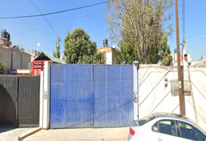 Foto de inmueble en CALLE DEL CARMEN  LT 16 MZ 8 FRAC B, Col. Bellavista C.P. 54710, Cuautitlán Izcalli