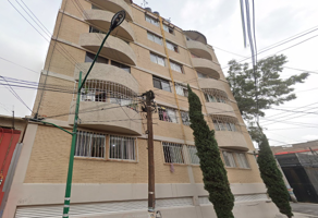 Foto de inmueble en Inglaterra 18, San Simón Tolnahuac, Cuauhtémoc, 06920 Ciudad de México, CDMX #18, Col. San Simón Tolnahuac C.P. 06920, Cuauhtémoc