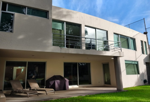 Foto de inmueble en Club de Golf las Fuentes, 72110 Heroica Puebla de Zaragoza, Pue., Col. Club de Golf las Fuentes C.P. 72110, Puebla