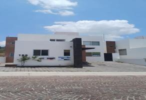 Foto de inmueble en Lago Cuitzeo 188, Cumbres del Lago, 76230 Juriquilla, Qro. #188, Col. Juriquilla C.P. 76226, Querétaro