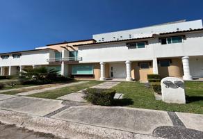 Foto de inmueble en Av. Palma Cocotera, Palmares, 76127 Santiago de Querétaro, Qro. #s/n, Col. Palmares C.P. 76127, Querétaro