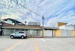 Foto de inmueble en Aguaje de la Tuna 1ra Secc, Tijuana, B.C., Col. Aguaje de La Tuna 1a Sección C.P. 22640, Tijuana