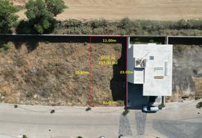 Foto de inmueble en Camino a Vanegas 311 #311, Col. Santiago C.P. 76120, Querétaro