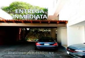 Foto de inmueble en Hortensia 34, Col. Florida C.P. 01030, Álvaro Obregón