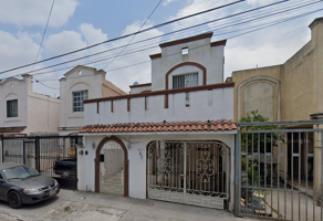 Foto de inmueble en Misión de Nuestra Señora , Sin Nombre de Col 43, 67118 Guadalupe, N.L. #s/n, Col. Misión del Valle C.P. 67118, Guadalupe