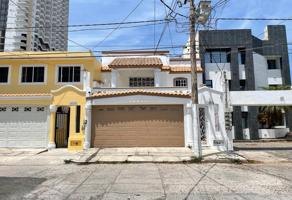 Foto de inmueble en Avenida del Pulpo 5105 #5105, Col. Sábalo Country Club C.P. 82100, Mazatlán