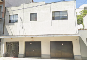 Foto de inmueble en Córdoba Roma Nte., Cuauhtémoc, 06700 Ciudad de México, CDMX #s/n, Col. Roma Norte C.P. 06700, Cuauhtémoc