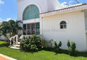 Foto de inmueble en CALLE 24 23 B Y 25 189, Col. San Pedro Cholul C.P. 97138, Mérida