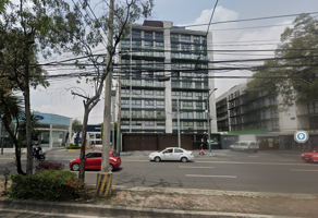 Foto de inmueble en Avenida Universidad #s/n, Col. Oxtopulco Universidad C.P. 04318, Coyoacán