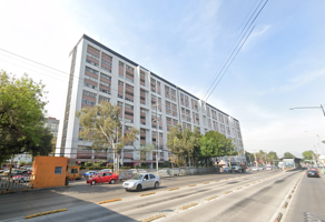 Foto de inmueble en NONOALCO TLATELOLCO  #s/n, Col. Nonoalco Tlatelolco C.P. 06900, Cuauhtémoc