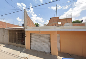 Foto de inmueble en Barcelona, Col. España C.P. 20210, Aguascalientes