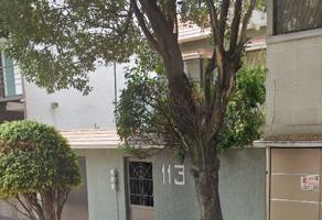 Foto de inmueble en Av. Clavería, Claveria, 02080 Ciudad de México, CDMX, Col. Clavería C.P. 02080, Azcapotzalco