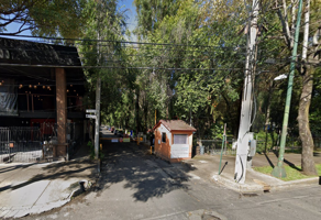 Foto de inmueble en Hacienda Peñuelas 50, Coapa, Floresta Coyoacán, Tlalpan, 14310 Ciudad de México, CDMX #50, Col. Floresta Coyoacán C.P. 14310, Tlalpan