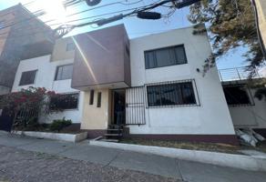 Foto de inmueble en viveros de la loma, C. Viveros de Atizapán 79, Hab Viveros de la Loma, 54080 Tlalnepantla, Méx. #79, Col. Viveros de La Loma C.P. 54080, Tlalnepantla de Baz