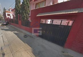 Foto de inmueble en PROL CUAUHTEMOC, Col. San Jerónimo C.P. 16420, Xochimilco