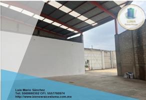 Foto de inmueble en Melchor Ocampo, Col. San Antonio C.P. 54883, Melchor Ocampo
