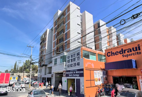 Foto de inmueble en C. Centlapatl 178, San Martin Xochinahuac, Azcapotzalco, 02120 Ciudad de México, CDMX #178, Col. San Martín Xochinahuac C.P. 02120, Azcapotzalco