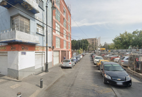 Foto de inmueble en San Esmeralda 13 #13, Col. Guerrero C.P. 06300, Cuauhtémoc