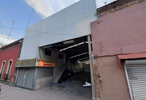 Foto de inmueble en Calle Francisco I. Madero 309 #309, Col. Centro C.P. 37000, León