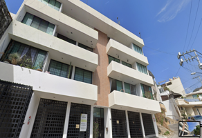 Foto de inmueble en Del Bajío HORNOS INSURGENTES ACAPULCO DE JUAREZ, Col. Hornos Insurgentes C.P. 39350, Acapulco de Juárez