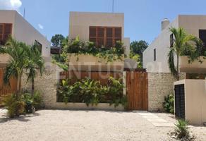 Foto de inmueble en POLAR PONIENTE #s/n, Col. Aldea Tulum C.P. 77763, Tulum