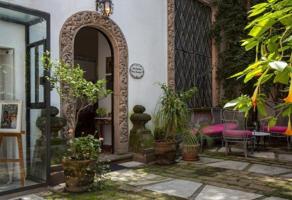 Foto de inmueble en BENJAMIN FRANKLIN, Col. Hipódromo Condesa C.P. 06170, Cuauhtémoc