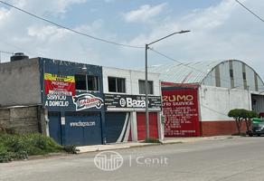 Foto de inmueble en Último tercio de la 25 norte #s/n, Col. San Francisco C.P. 72000, Puebla