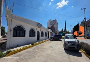 Foto de inmueble en Colosio, Pachuca de Soto, Hgo., Col. Centro C.P. 42000, Pachuca de Soto