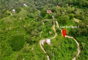 Foto de inmueble en Rancho el Maguey - Lote Ecologico 07 48400 El Tuito Jal #s/n, Col. Llano de los Laureles C.P. 48400, Cabo Corrientes