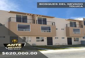 Foto de inmueble en Calle Porfirio Díaz 123 #123, Col. San Juan de las Huertas C.P. 51370, Zinacantepec