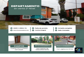 Foto de inmueble en 24A Poniente 3728 #3728, Col. Valle Dorado C.P. 72070, Puebla