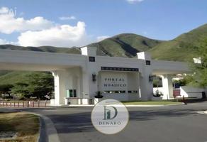 Foto de inmueble en Portal del Huajuco, Monterrey, N.L., Col. La Finca C.P. 64000, Monterrey