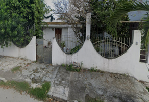 Foto de inmueble en Calle Heriberto Jara 389, 77010 Chetumal, Q.R. #389, Col. Isabel Tenorio C.P. 77010, Othón P. Blanco