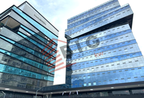 Foto de inmueble en Av Fray Luis de León 7072-oficina 1001, Colinas del Cimatario, 76090 Santiago de Querétaro, Qro. #7072, Col. Colinas del Cimatario C.P. 76090, Querétaro