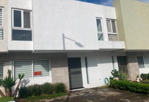 Foto de inmueble en Fraccionamiento Hacienda Peñasco, 58050 Morelia, Mich. #57, Col. Hacienda Peñasco C.P. 58050, Morelia