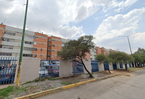 Foto de inmueble en Francisco Cesar Morales 31, Fuentes de Zaragoza, Iztapalapa, 09160 Ciudad de México, CDMX #31, Col. Solidaridad C.P. 09160, Iztapalapa