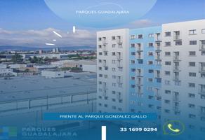 Foto de inmueble en Frente al Parque Gonzalez Gallo #Junto a Sams, Col. Valle Del Álamo C.P. 44440, Guadalajara