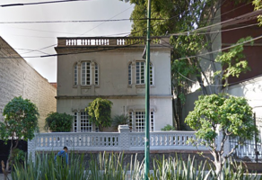 Foto de inmueble en Tabasco  #s/n, Col. Roma Norte C.P. 06700, Cuauhtémoc