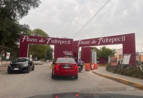 Foto de inmueble en Avenida Toluca #s/n, Col. Antigua C.P. 54963, Tultepec